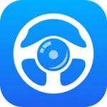 Unieye Car icon