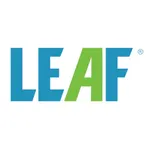 Leaf Smart Community icon