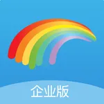 乐业天空企业版 icon