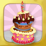 Birthday Cake Party icon