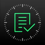 Watch Words: learn vocabulary from watch face icon