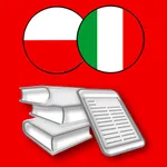 Hoepli Polish Dictionary icon