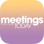 Meetings Today icon