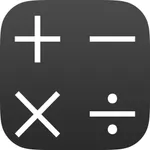 Multitasking Calculator icon