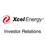 Xcel Energy Investor Relations icon