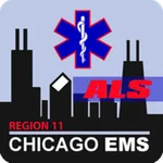 Region 11 ALS Protocols icon