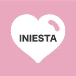 告白されて両思いになれる！告白支援アプリ・イニエスタ icon