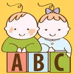 Tomi & Mimi ABC icon