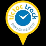 TicTocTrack icon