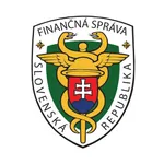 Info služby Finančnej správy icon