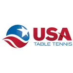 USA Table Tennis icon