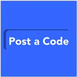 Post a Code - Free Credits and Promo Codes Based on a Promo Code Sharing Community icon