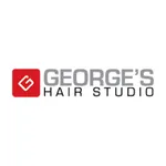 George's Hair Studio icon