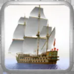 The Sailing Ship Race icon