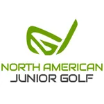 North American Junior Golf icon