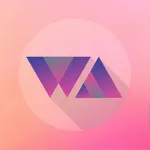 Woman App - Female cycle calendar icon