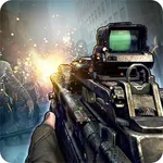 Zombie Frontier 3: Sniper FPS icon