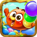 Bubble Hexa icon