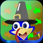 Thanksgiving Games for Kids icon