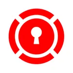 AGORA Trust Rooms icon
