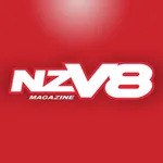 NZV8 Magazine icon