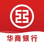 华商银行 icon