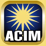 ACIM icon