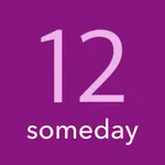 Beautiful Someday icon