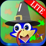 Thanksgiving Games Lite icon