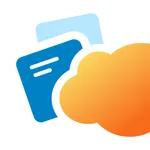 a3doc cloud icon