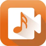 Video Maker Fx: Add Music Track Tune to Videos For Fun icon