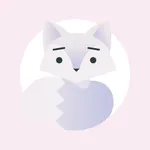 The Snow Fox icon