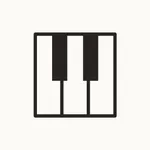 Piano For You icon