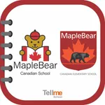 Maple Bear São Luís icon