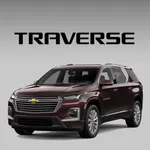 Chevrolet Traverse icon