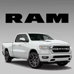 RAM 1500 icon