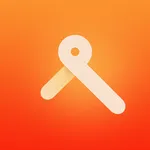 健康计步器 icon