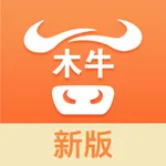 木牛物流 icon