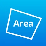 Area Calculator Free - Quadrilateral, Circle, Ellipse icon