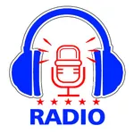 Blues Music Radio Stations FM icon