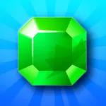 Pirate Treasure - Jewel Quest icon