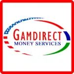 Gamdirect Money Transfer icon