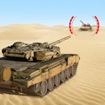 War Machines：Army Tanks Game icon