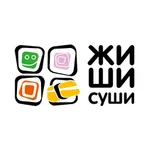 ЖИШИ СУШИ: доставка суши icon