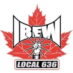 IBEW 636 icon