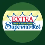Extra Supermarket icon