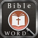 Giant Bible Word Search Pro icon