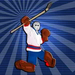 Super Hockey Goalie icon