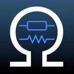 Resistor ToolKit, Color Codes icon