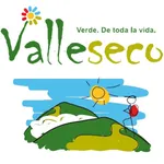 Valleseco Hiking Trails icon